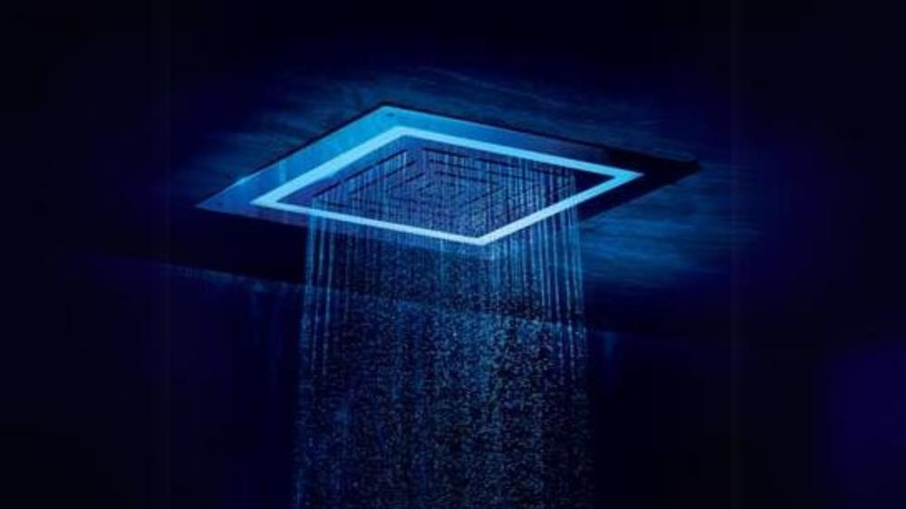 Showerhead